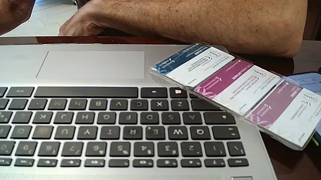 Ragahotitalia Webcam show