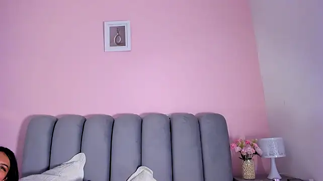 BellaAndDominick Live XXX-Chat