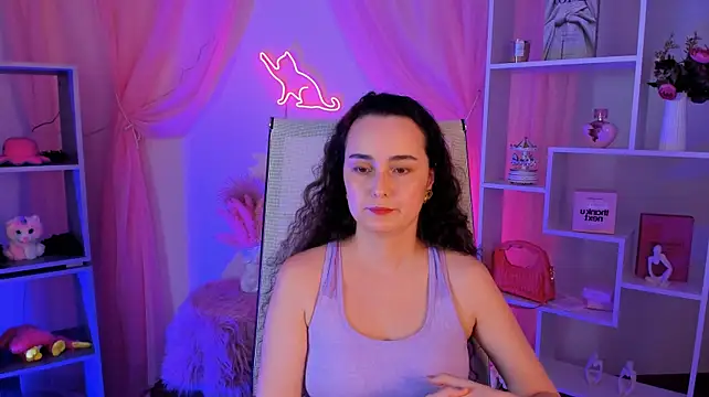 Chat XXX ao vivo de JasmineMarlow