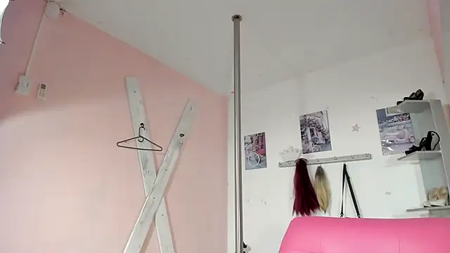 Chat XXX Live CAMILA--REY