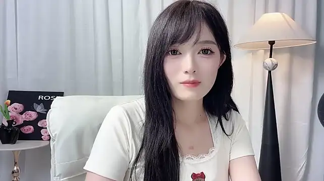 LiLy0608のライブXXXチャット