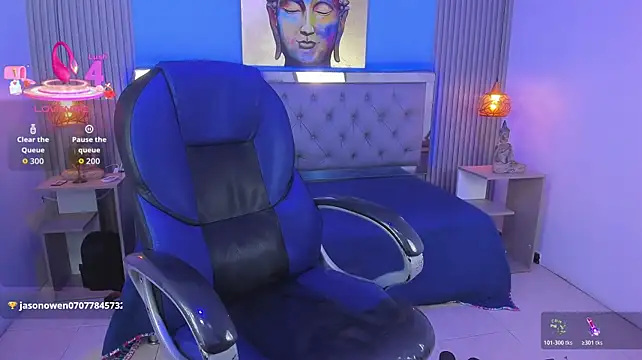 SamBlack_'s Live XXX Chat