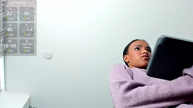 AriiMonroee 라이브 XXX 채팅