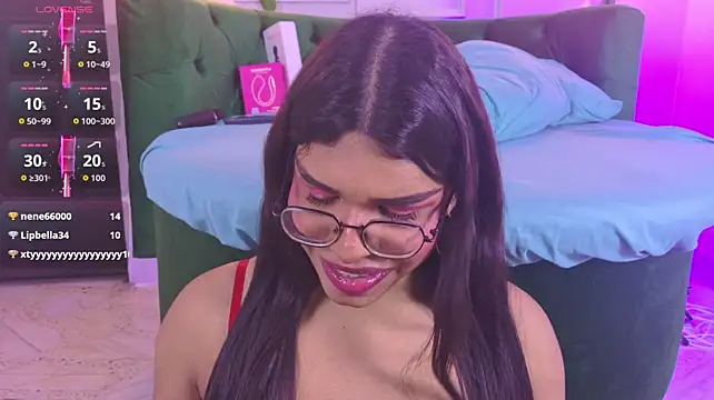 kendalrose_cr's Live XXX Chat