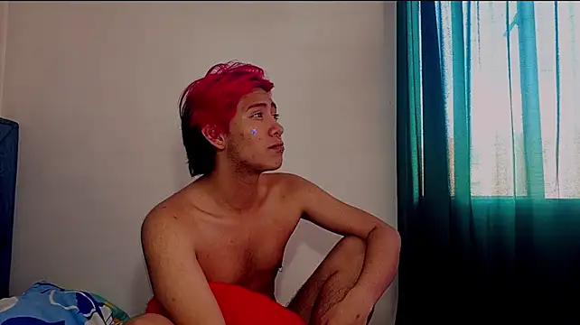 XXX chat uživo modela Stargayxxxer