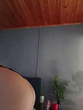 Katy_RoseX - Oil titis🍒