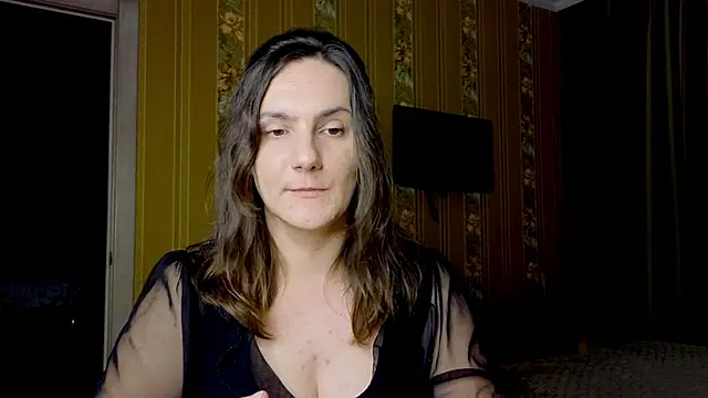 WiFi_Wifey Chat XXX in diretta