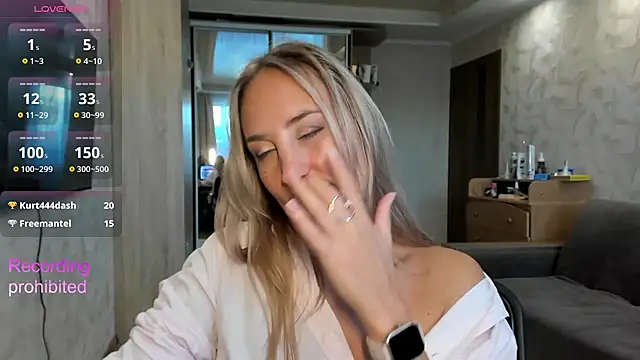 XXX chat uživo modela lady_Nati