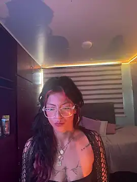 Chat XXX Live SamathaMay
