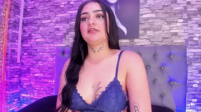 Baby_D4rk Chat XXX live