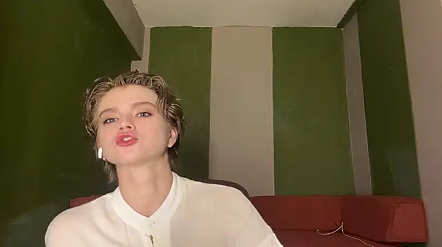 ShanDamone – Live XXX-chat
