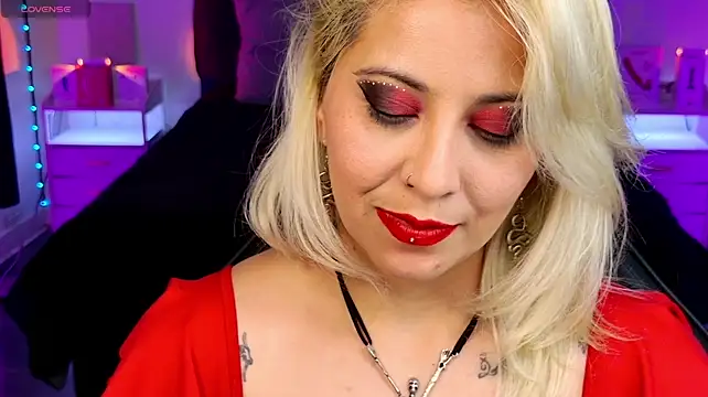 Blackwidow_s1 - Blowjob