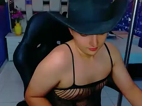 צ'אט XXX בשידור חי של Gaby_Gil_