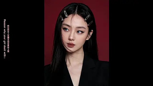 LongLongQueen Live XXX-Chat