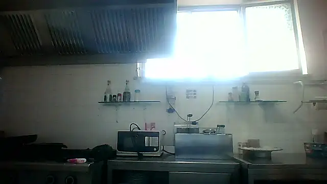 Show de webcam de M-ahmed5