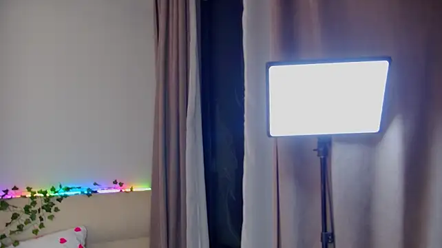 ElisabethDavis Chat XXX in diretta