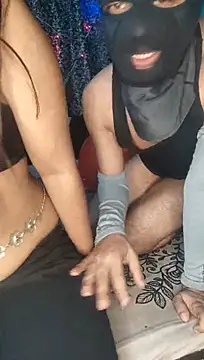 Živý XXX chat Chut_Maro_fun_kro