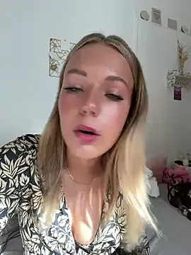 SophiaWestend Webcam-Show