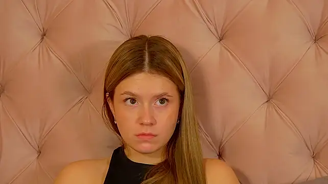 Chat XXX en directo de MilanaBalmain