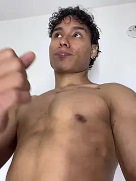 NelModel1 live XXX chat
