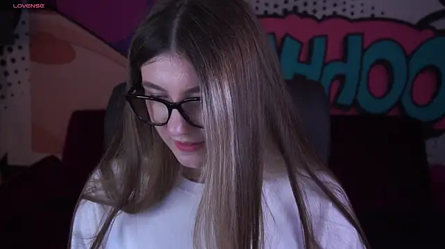 Lissaa_Moon élő XXX-chatje