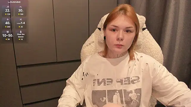 sophia_lix's Live XXX Chat