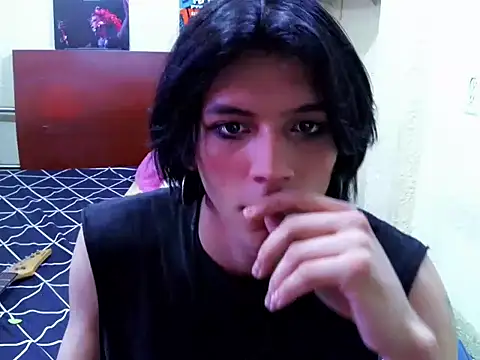 olii_dusk's Live XXX Chat