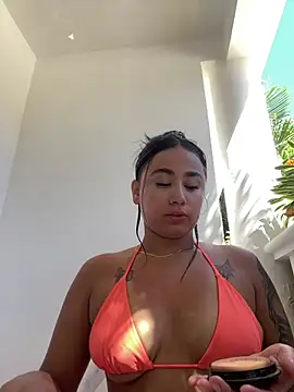 Brenda_Kiss_'s Live XXX Chat