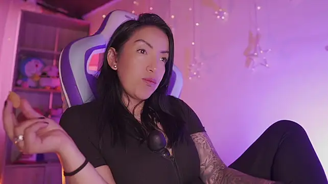 Madison_Mayer_'s Live XXX Chat