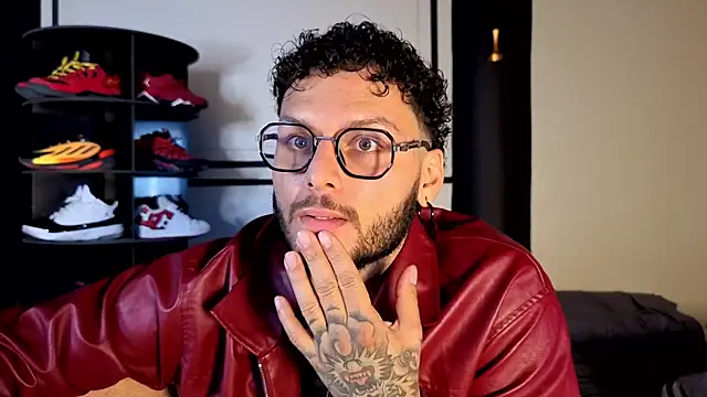 Tadeo_Prieto_ Chat XXX in diretta