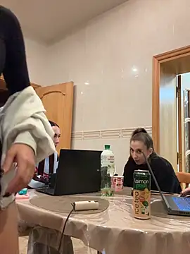 RussianGirls_ - PUSSY PLAY+ SIT ON CAMERA + CNTR TOY 4M
