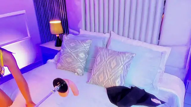 XXX chat uživo modela Saraahfontaine