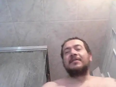 Show webcam de Maskgreen2024