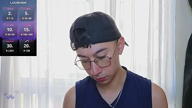 cameron_cum Live XXX-chat