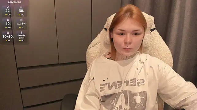 sophia_lix Obrolan Langsung XXX