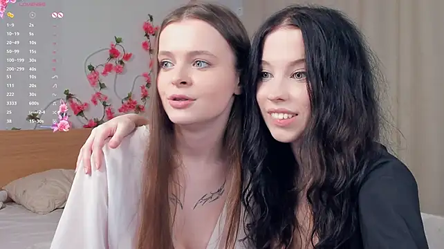 CleotildePiel Live XXX-chat