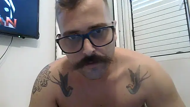 Chat XXX en directo de yanick931