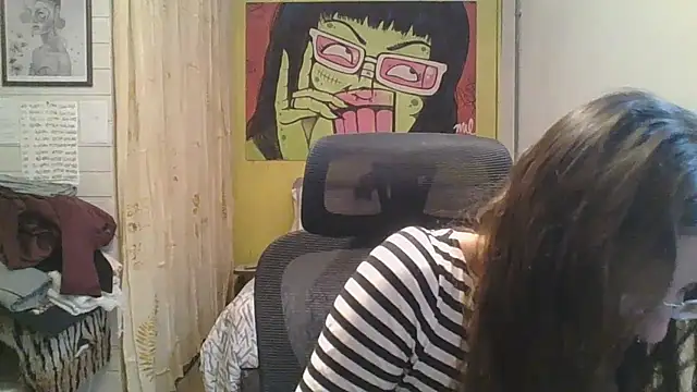 SweetyBabyDemon 在線直播表演