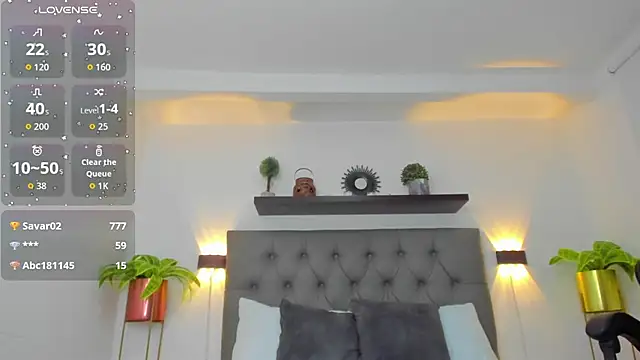 Chatroom XXX en direct de enma30_