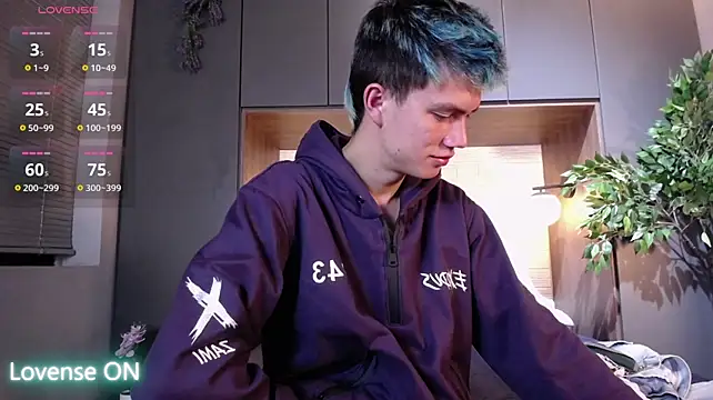 nicktorn's Live XXX Chat