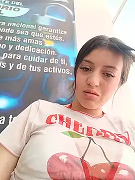 Онлайн чат XXX SALOME-28_