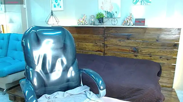 Chatroom XXX en direct de FelipeFriendly