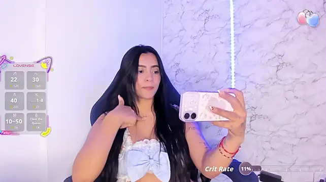 Tesabbi_ Live XXX-Chat