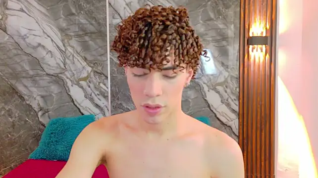 Chat +18 de Monyel_Blake ao vivo