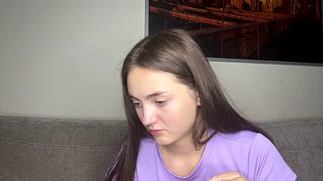LoraDavi Live XXX-Chat
