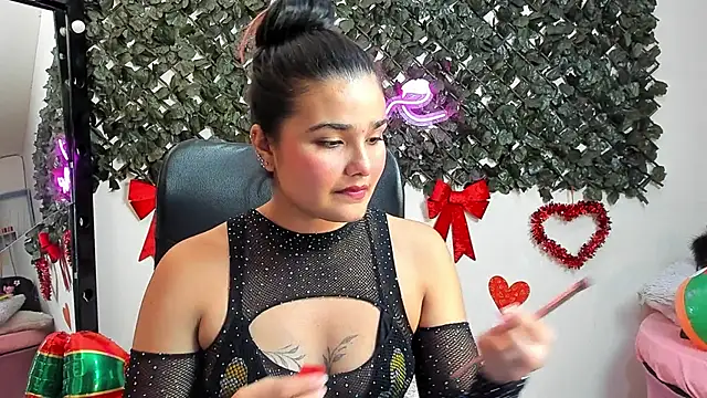 Živý XXX chat DestinyHills