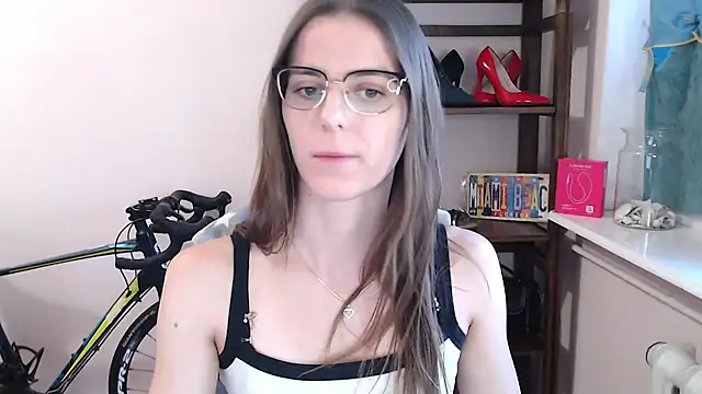 Živý XXX chat love_megi