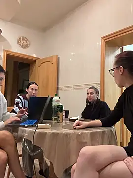 XXX chat uživo modela RussianGirls_