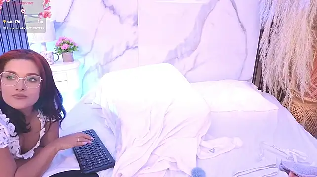 biancapercy Chat XXX in diretta