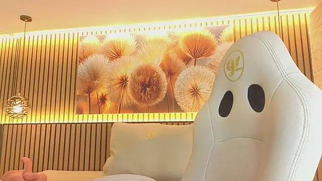 Maryy_campbell_ - Boobs out, ahegao face and blowjob!